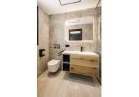 New Build - low-bungalow - Ciudad Quesada
