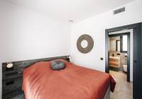 New Build - low-bungalow - Ciudad Quesada