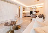 New Build - low-bungalow - Ciudad Quesada