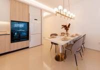 New Build - low-bungalow - Ciudad Quesada