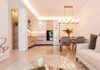 New Build - low-bungalow - Ciudad Quesada