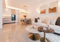 New Build - low-bungalow - Ciudad Quesada