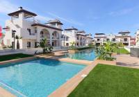 New Build - low-bungalow - Ciudad Quesada