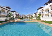 New Build - low-bungalow - Ciudad Quesada