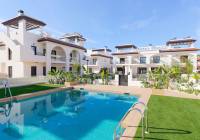 New Build - low-bungalow - Ciudad Quesada