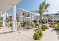 New Build - low-bungalow - Ciudad Quesada