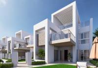 New Build - low-bungalow - Ciudad Quesada