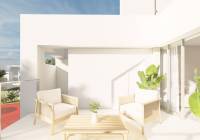 New Build - low-bungalow - Ciudad Quesada