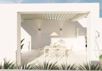 New Build - low-bungalow - Ciudad Quesada