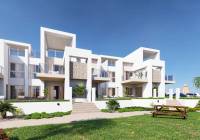 New Build - low-bungalow - Ciudad Quesada