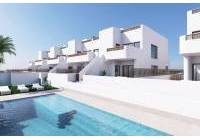 New Build - low-bungalow - Dolores