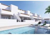 New Build - low-bungalow - Dolores