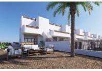 New Build - low-bungalow - Dolores