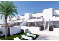 New Build - low-bungalow - Dolores