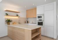 New Build - low-bungalow - Dolores