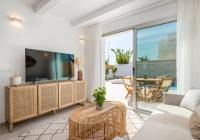 New Build - low-bungalow - Dolores