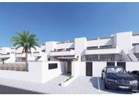 New Build - low-bungalow - Dolores