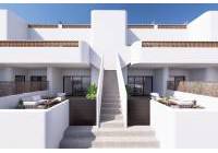 New Build - low-bungalow - Dolores