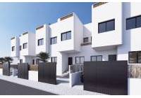 New Build - low-bungalow - Dolores