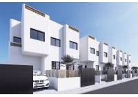 New Build - low-bungalow - Dolores