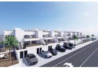 New Build - low-bungalow - Dolores