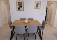 New Build - low-bungalow - Fuente Alamo