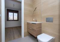 New Build - low-bungalow - La Canalosa
