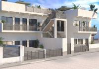 New Build - low-bungalow - La Canalosa