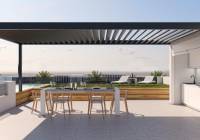 New Build - low-bungalow - Las Esperanzas