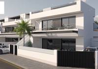 New Build - low-bungalow - Las Esperanzas