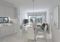 New Build - low-bungalow - Mazarrón