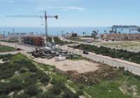 New Build - low-bungalow - Mazarrón