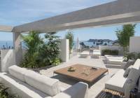 New Build - low-bungalow - Mazarrón