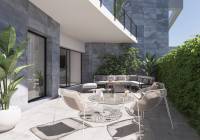 New Build - low-bungalow - Mazarrón