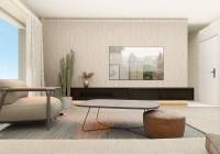 New Build - low-bungalow - Pilar de la Horadada