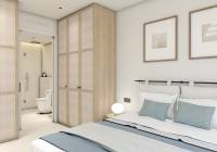 New Build - low-bungalow - Pilar de la Horadada