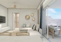 New Build - low-bungalow - Pilar de la Horadada