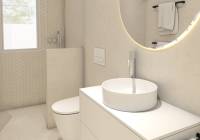 New Build - low-bungalow - Pilar de la Horadada