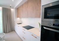 New Build - low-bungalow - Pilar de la Horadada
