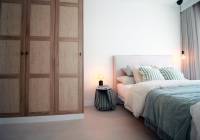 New Build - low-bungalow - Pilar de la Horadada
