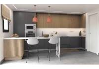 New Build - low-bungalow - Pilar de la Horadada