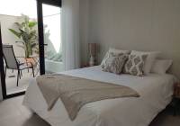 New Build - low-bungalow - Pilar de la Horadada