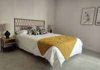 New Build - low-bungalow - Pilar de la Horadada