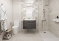 New Build - low-bungalow - Pilar de la Horadada