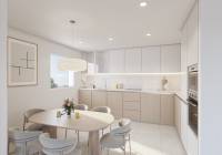 New Build - low-bungalow - Pilar de la Horadada