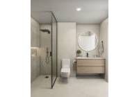New Build - low-bungalow - Pilar de la Horadada