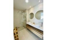 New Build - low-bungalow - Pilar de la Horadada