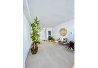 New Build - low-bungalow - Pilar de la Horadada