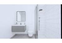 New Build - low-bungalow - Pilar de la Horadada