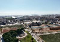 New Build - low-bungalow - Pilar de la Horadada